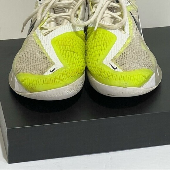 Nike React Vapor NXT tennis shoes Women's Size 8 - Picture 3 of 14
